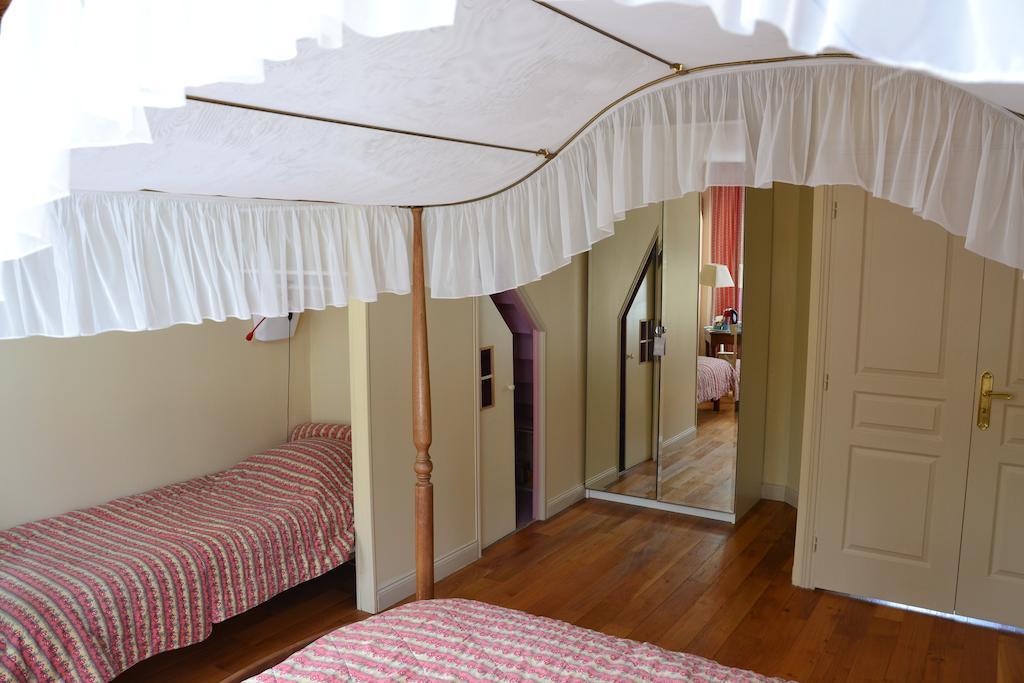 Le Sechoir A Tabac Bed & Breakfast Orléans Cameră foto